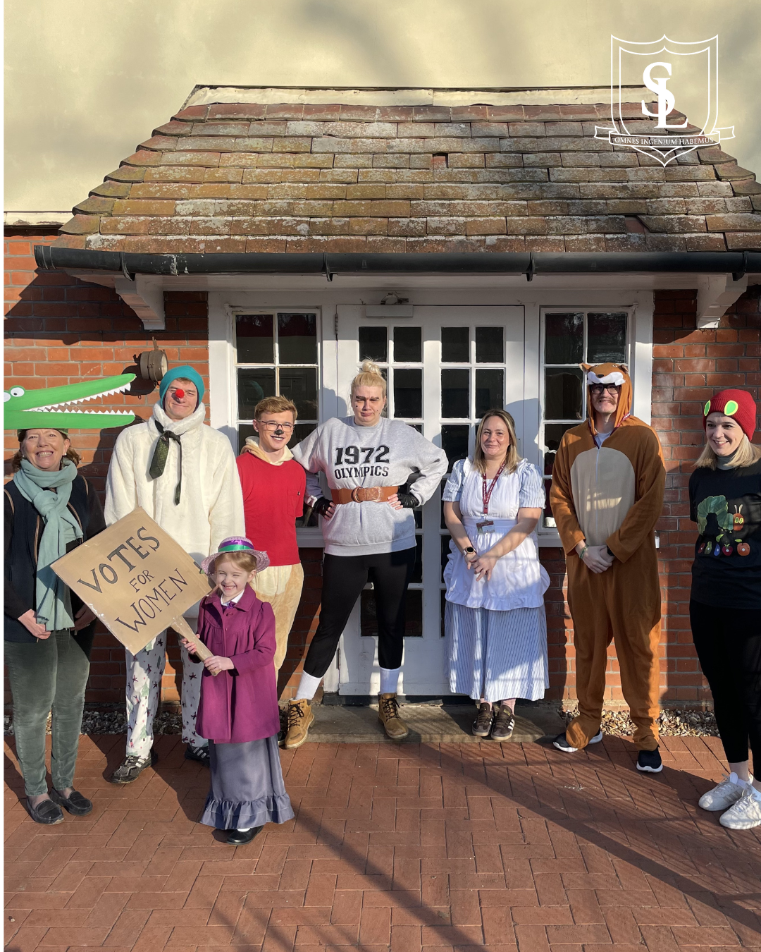 World Book Day 2026