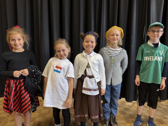 European Languages Day